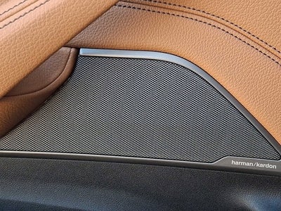 2023 BMW 5 Series 540i xDrive Sedan