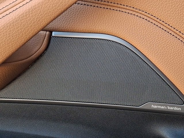 2023 BMW 5 Series 540i xDrive Sedan