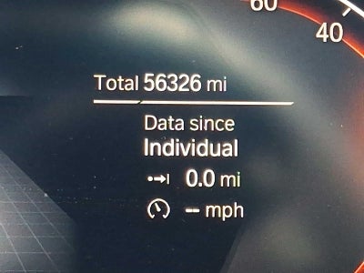 2022 BMW 5 Series 540i xDrive Sedan