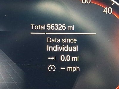 2022 BMW 5 Series 540i xDrive Sedan