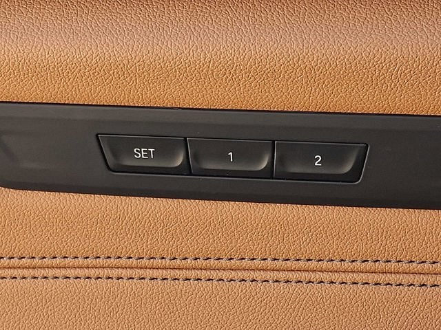 2022 BMW 5 Series 540i xDrive Sedan