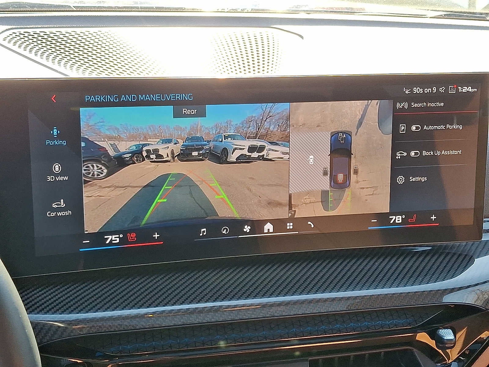 2025 BMW 4 Series M440i xDrive Coupe