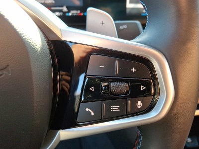 2025 BMW 4 Series M440i xDrive Coupe