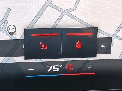 2025 BMW 4 Series M440i xDrive Coupe