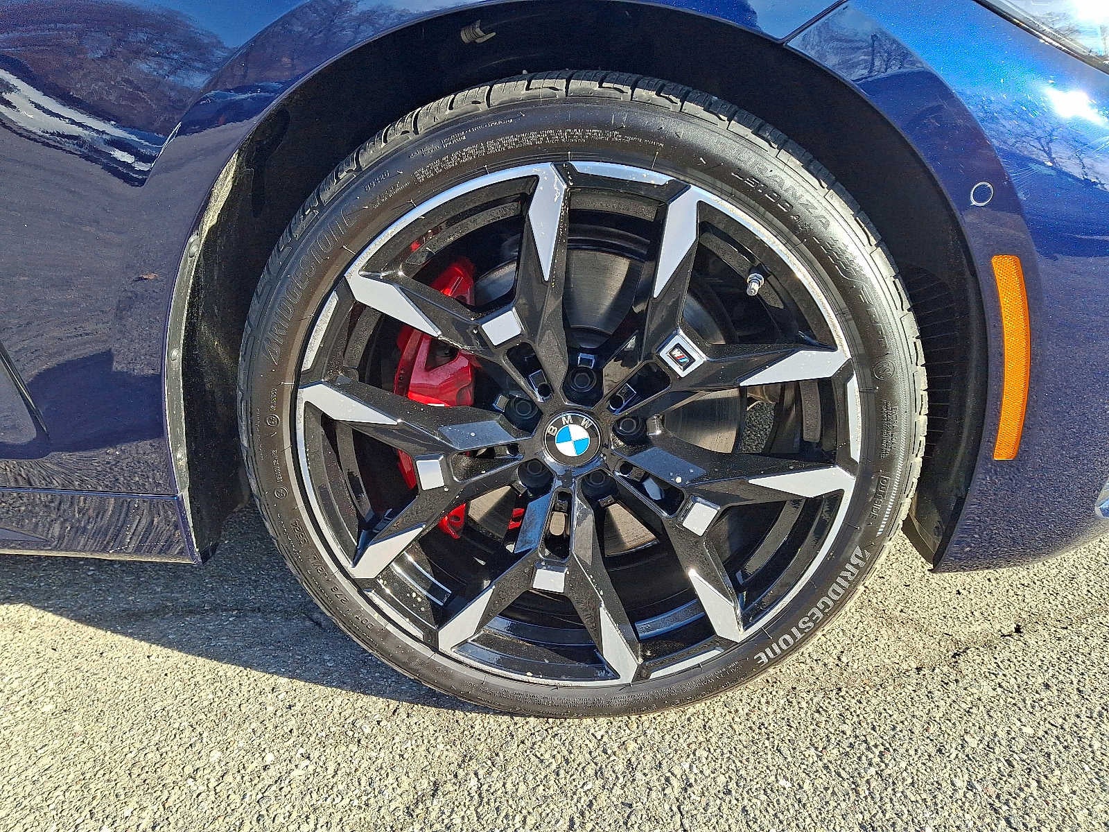 2025 BMW 4 Series M440i xDrive Coupe
