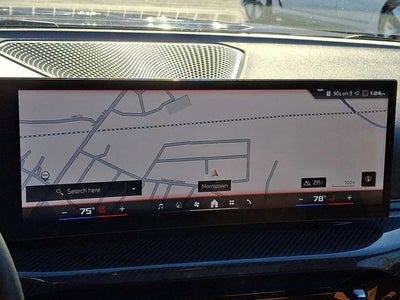 2025 BMW 4 Series M440i xDrive Coupe