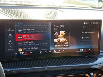 2025 BMW 4 Series M440i xDrive Coupe