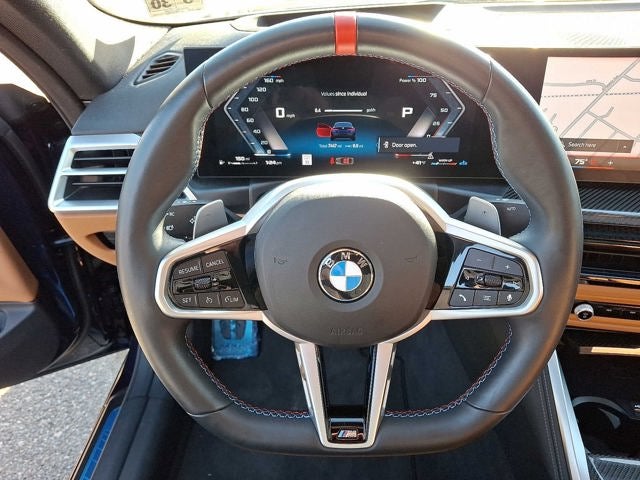 2025 BMW 4 Series M440i xDrive Coupe