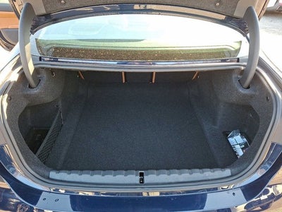 2025 BMW 4 Series M440i xDrive Coupe