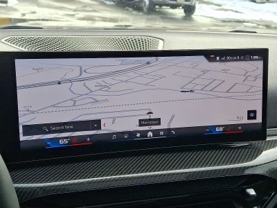 2025 BMW 4 Series M440i xDrive Coupe