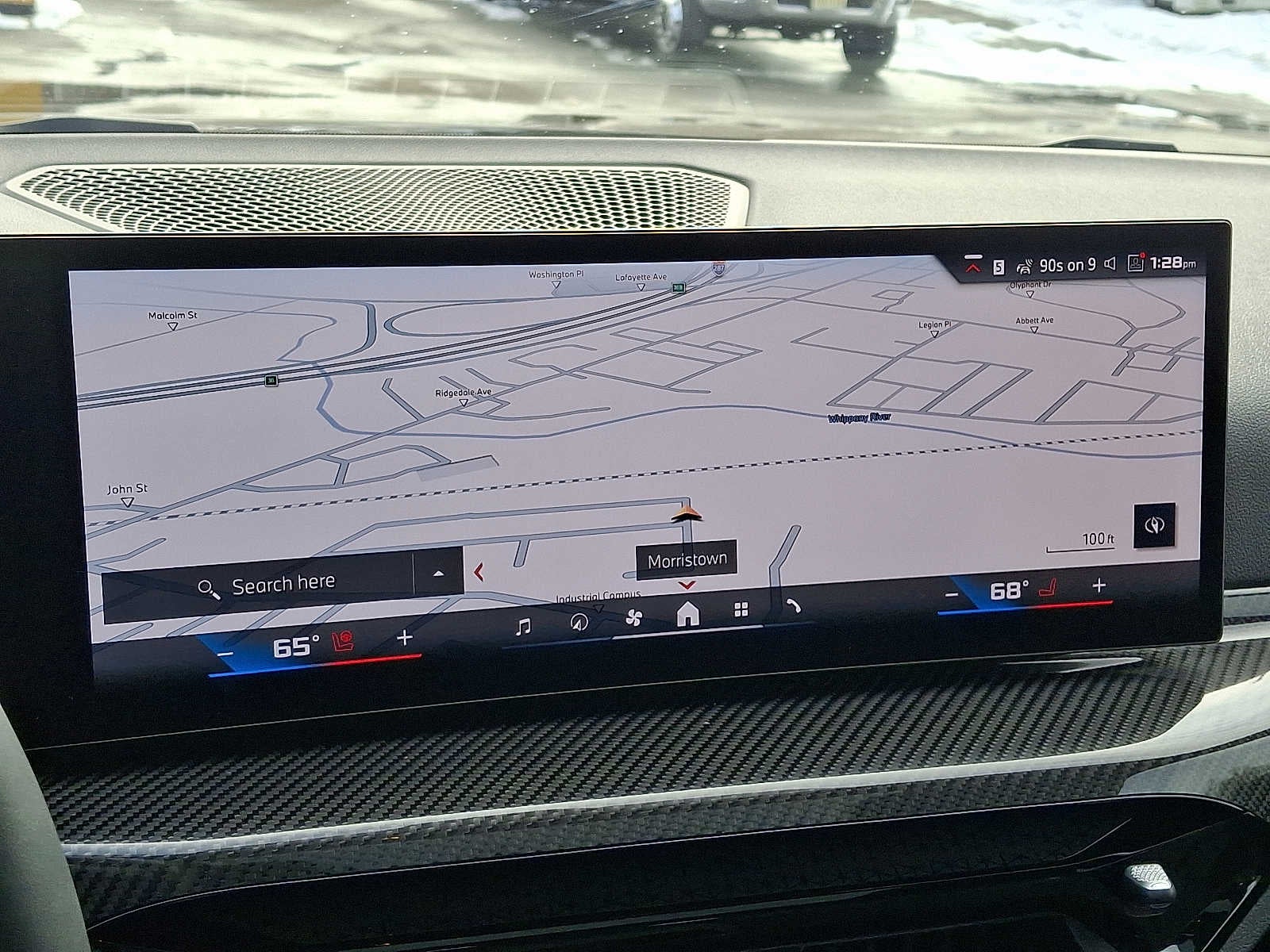 2025 BMW 4 Series M440i xDrive Coupe