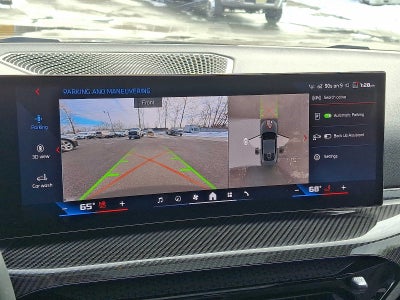 2025 BMW 4 Series M440i xDrive Coupe