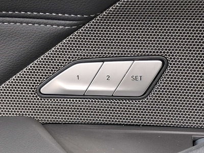 2025 BMW 4 Series M440i xDrive Coupe