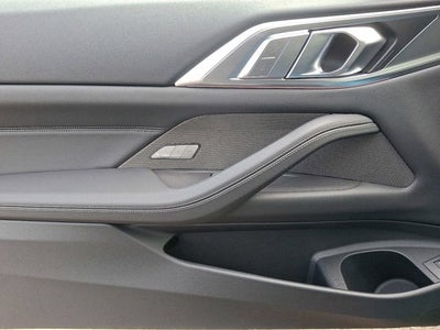 2025 BMW 4 Series M440i xDrive Coupe