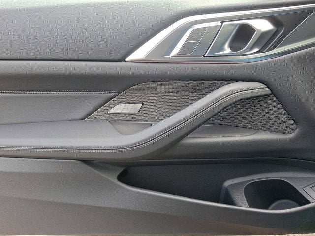 2025 BMW 4 Series M440i xDrive Coupe