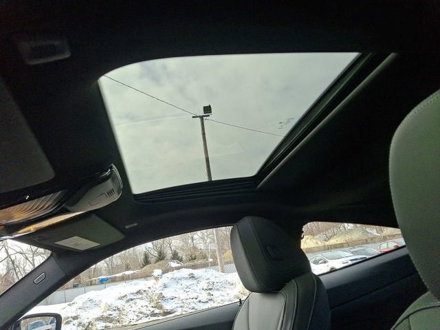 2025 BMW 4 Series M440i xDrive Coupe