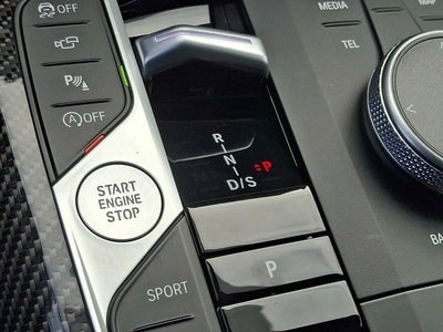 2025 BMW 4 Series M440i xDrive Coupe