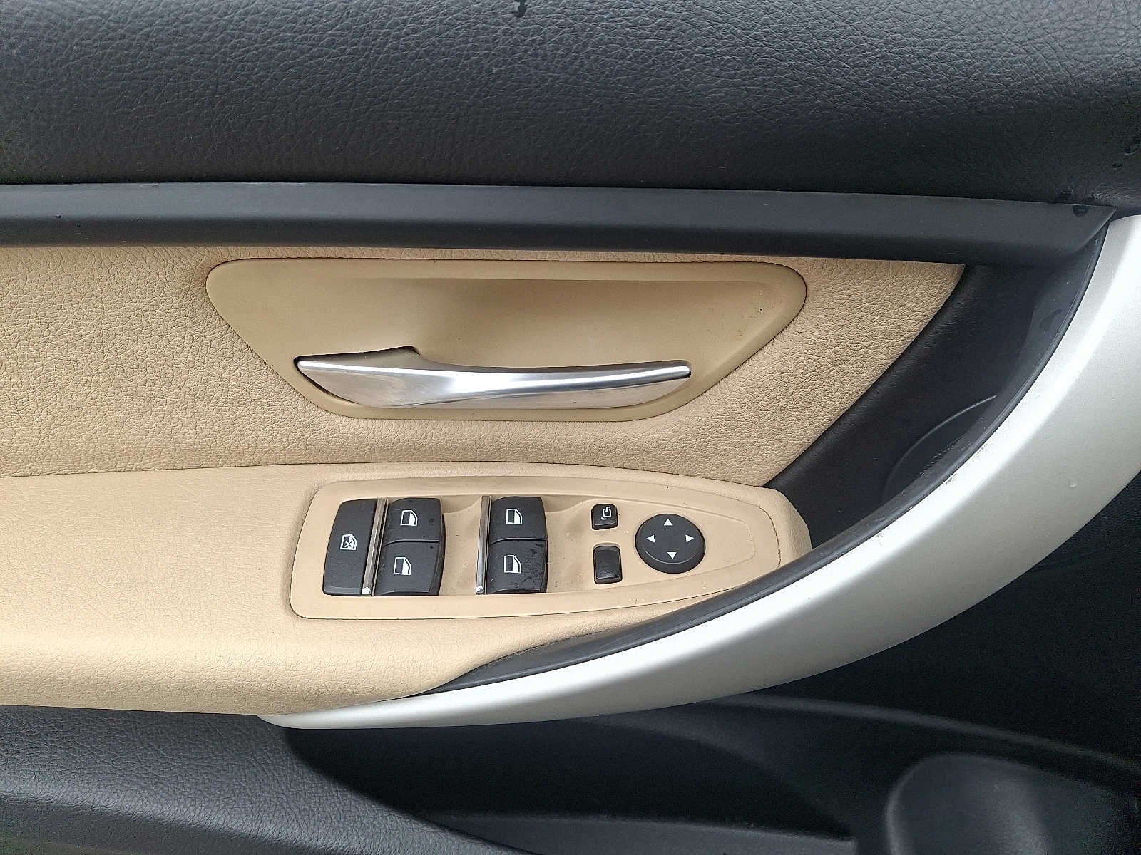 2018 BMW 3 Series 320i xDrive Sedan