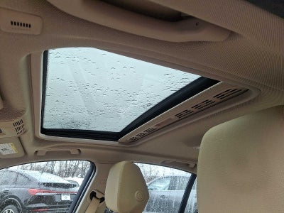 2018 BMW 3 Series 320i xDrive Sedan