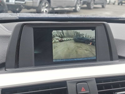 2018 BMW 3 Series 320i xDrive Sedan