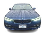2018 BMW 3 Series 320i xDrive Sedan