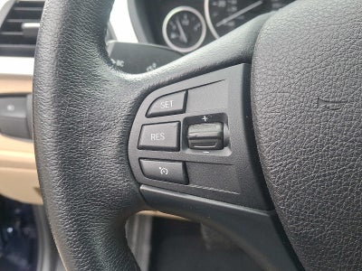 2018 BMW 3 Series 320i xDrive Sedan