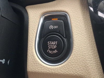 2018 BMW 3 Series 320i xDrive Sedan