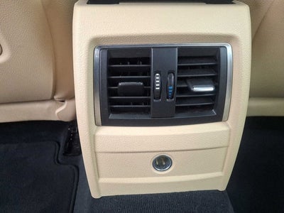 2018 BMW 3 Series 320i xDrive Sedan