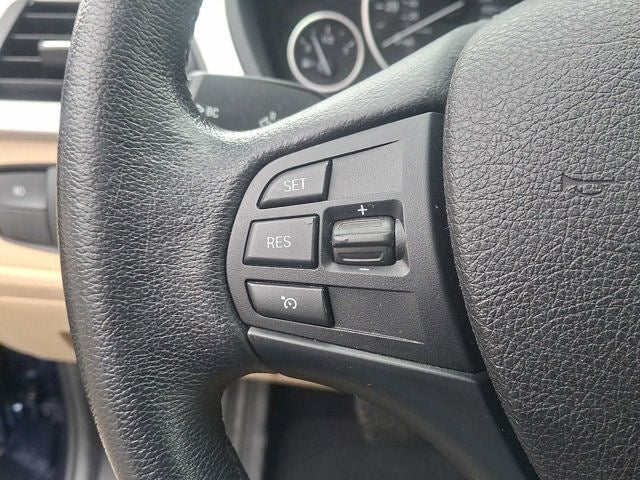 2018 BMW 3 Series 320i xDrive Sedan