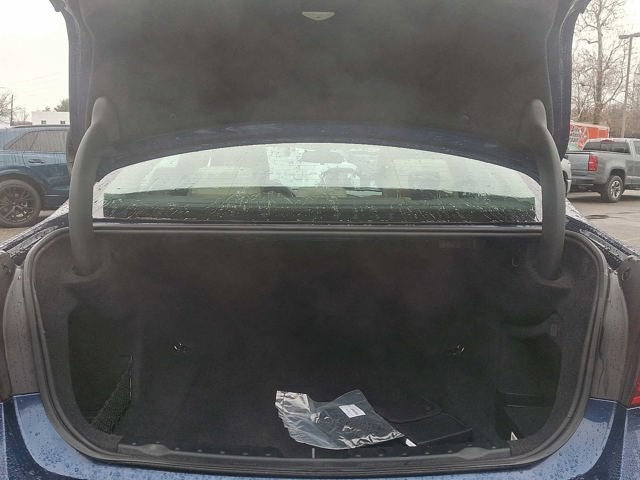 2018 BMW 3 Series 320i xDrive Sedan