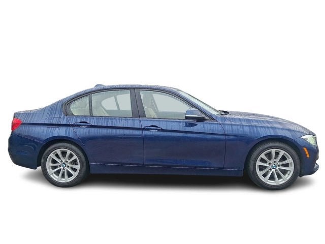 2018 BMW 3 Series 320i xDrive Sedan