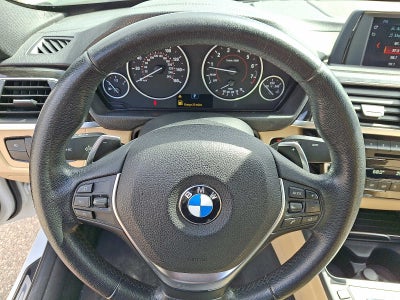 2018 BMW 3 Series 330i xDrive Sedan