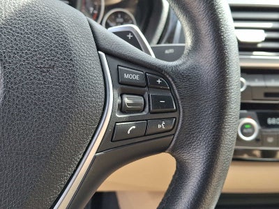 2018 BMW 3 Series 330i xDrive Sedan