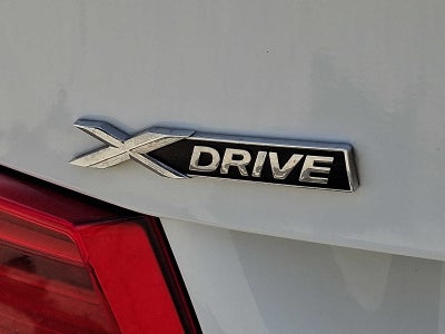 2018 BMW 3 Series 330i xDrive Sedan