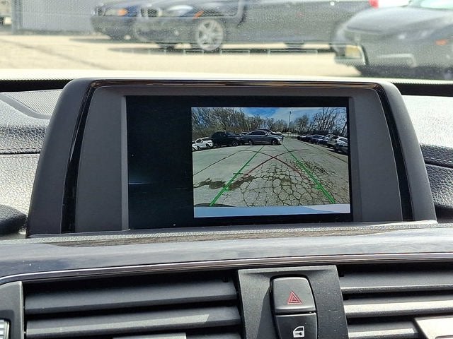 2018 BMW 3 Series 330i xDrive Sedan