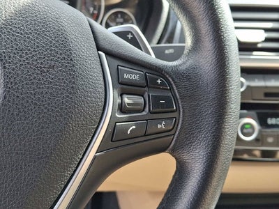 2018 BMW 3 Series 330i xDrive Sedan