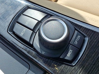 2018 BMW 3 Series 330i xDrive Sedan