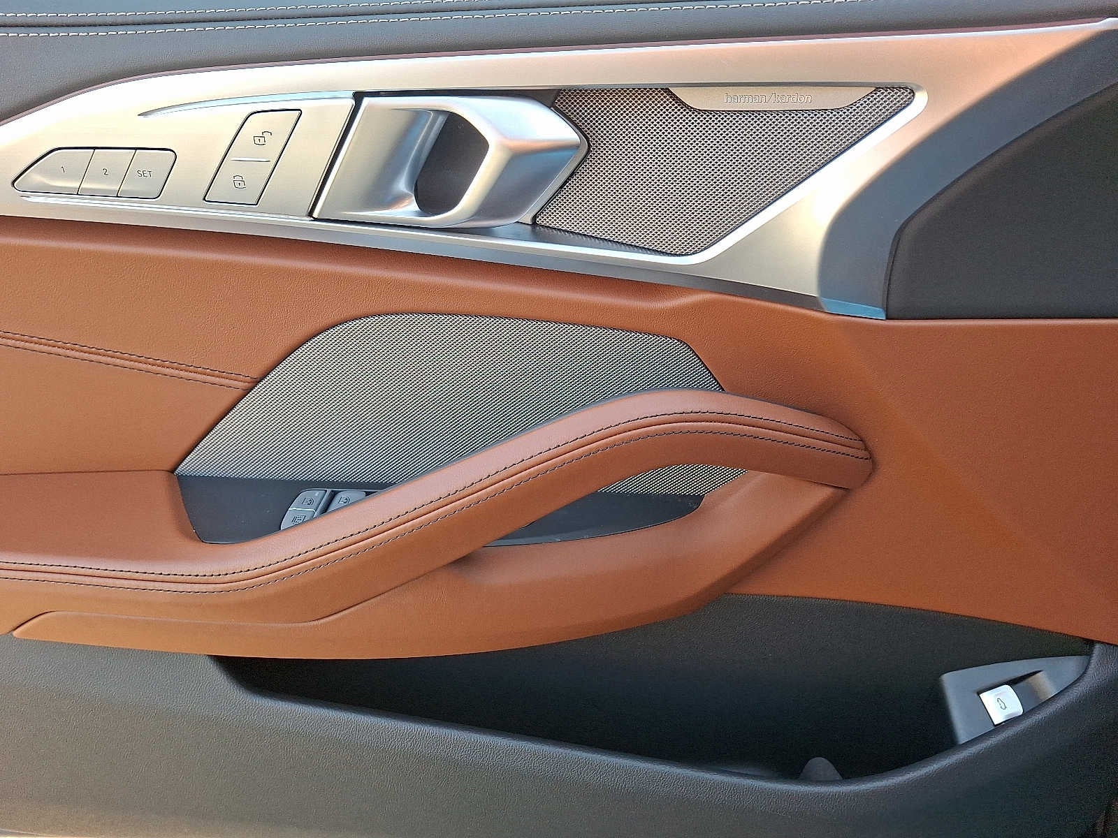 2025 BMW 8 Series 840i xDrive Gran Coupe