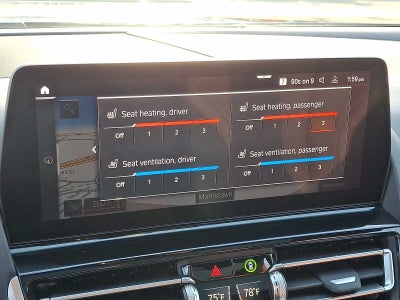 2025 BMW 8 Series 840i xDrive Gran Coupe