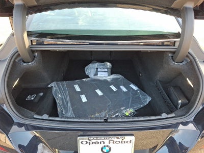 2025 BMW 8 Series 840i xDrive Gran Coupe