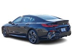 2025 BMW 8 Series 840i xDrive Gran Coupe