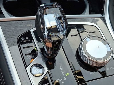 2025 BMW 8 Series 840i xDrive Gran Coupe