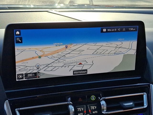 2025 BMW 8 Series 840i xDrive Gran Coupe