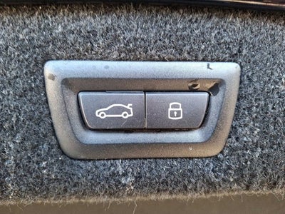 2025 BMW 8 Series 840i xDrive Gran Coupe