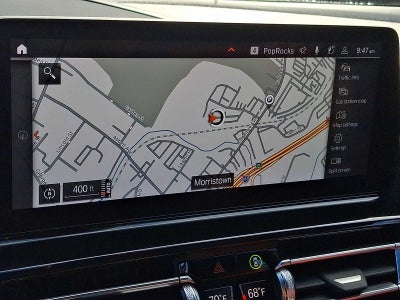 2026 BMW 8 Series 840i xDrive Gran Coupe