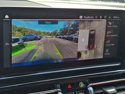 2026 BMW 8 Series 840i xDrive Gran Coupe