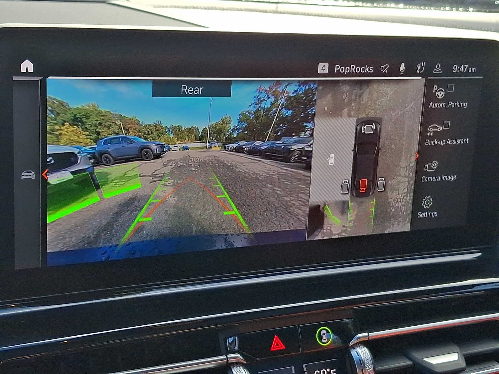 2026 BMW 8 Series 840i xDrive Gran Coupe