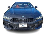 2026 BMW 8 Series 840i xDrive Gran Coupe
