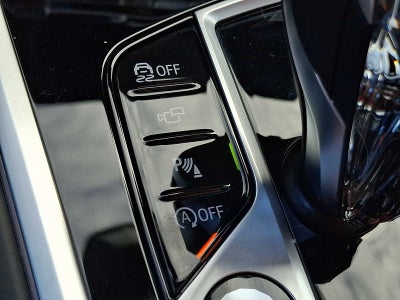 2026 BMW 8 Series 840i xDrive Gran Coupe