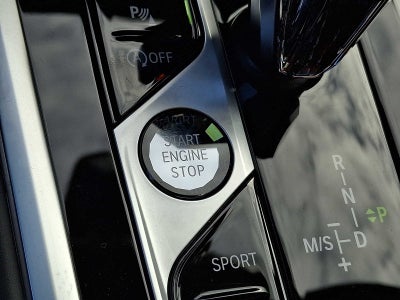 2026 BMW 8 Series 840i xDrive Gran Coupe